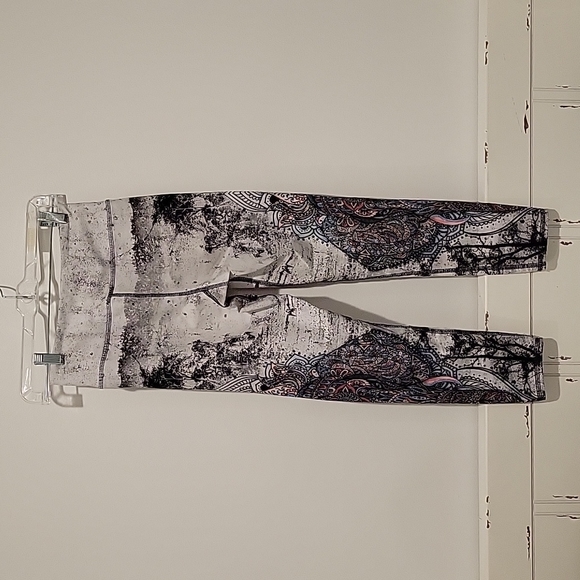 Evolution & Creation Designed Exercise Pants - Picture 2 of 8